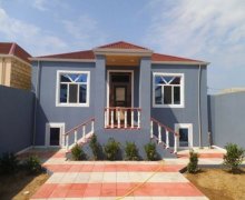 Satılır Həyət evi/villa Masazır, Abşeron r.