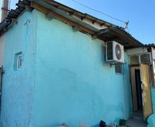 Satılır Həyət evi/villa Avtovağzal m., Biləcəri qəs., Binəqədi r.