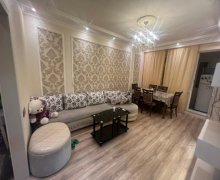 Kirayə (aylıq) Yeni Tikili Memar Əcəmi m., Nəsimi r.