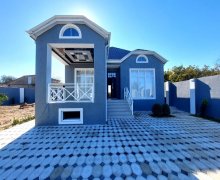 Satılır Həyət evi/villa Novxanı, Abşeron r.