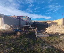 Satılır Torpaq Fatmayi, Abşeron r.