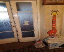 Satılır Köhnə Tikili Nizami m., Yasamal r.