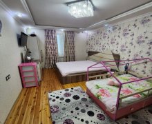 Satılır Yeni Tikili Neftçilər m., Bakıxanov qəs., Sabunçu r.