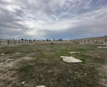 Satılır Torpaq Şüvəlan, Xəzər r.