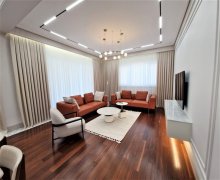 Kirayə (aylıq) Yeni Tikili Ağ şəhər, Xətai r.