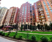 evlerin satisi Gənclik m., Nərimanov r.