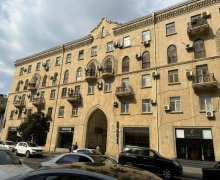 Satılır Köhnə Tikili 28 May m., Nəsimi r.