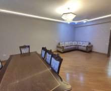 Kirayə (aylıq) Yeni Tikili Əhmədli m., Əhmədli, Xətai r.