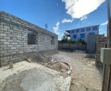 Satılır Həyət evi/villa Mərdəkan, Xəzər r.