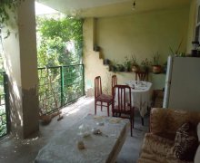 Kirayə (aylıq) Həyət evi/villa Şüvəlan, Xəzər r.