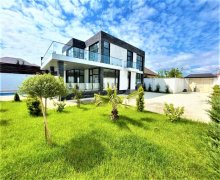 Satılır Həyət evi/villa Buzovna, Xəzər r.