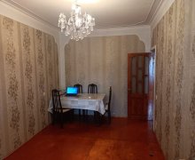 Satılır Köhnə Tikili Xalqlar dostluğu m., Nizami r.