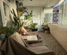 Satılır Yeni Tikili Köhnə Günəşli qəs., Xətai r.