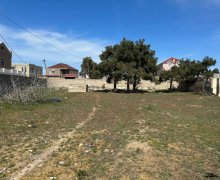 Satılır Torpaq Şüvəlan, Xəzər r.