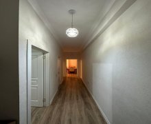 Kirayə (aylıq) Yeni Tikili İnşaatçılar m., Yasamal qəs., Yasamal r.