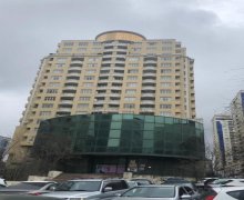 Satılır Yeni Tikili 28 May m., Nəsimi r.