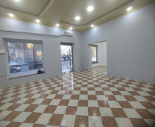 Kirayə (aylıq) Obyekt Nərimanov r.