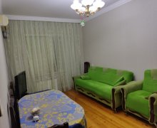 Satılır Köhnə Tikili Yeni Günəşli qəs., Suraxanı r.