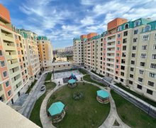 Kirayə (aylıq) Yeni Tikili Sumqayıt ş.