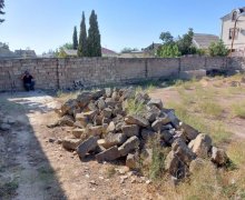 Satılır Torpaq Mərdəkan, Xəzər r.