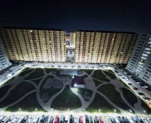 Satılır Yeni Tikili Saray, Abşeron r. Satılır Yeni Tikili Saray, Abşeron r.