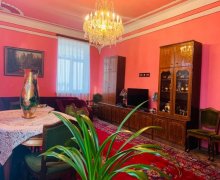 Kirayə (aylıq) Köhnə Tikili Sahil m., Nəsimi r.