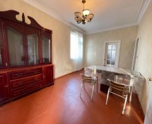 Kirayə (aylıq) Köhnə Tikili Memar Əcəmi m., 9-cu mikrorayon, Binəqədi r.