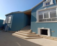 Satılır Həyət evi/villa Binəqədi qəs., Binəqədi r.