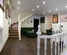 Kirayə (aylıq) Ofis İçərişəhər m., Səbail r.