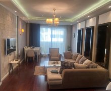 Kirayə (aylıq) Yeni Tikili 28 May m., Nəsimi r.