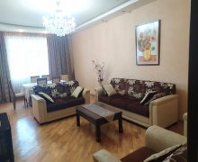 Satılır Yeni Tikili Nizami m., Yasamal r.