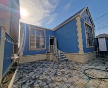 Satılır Həyət evi/villa Masazır, Abşeron r.