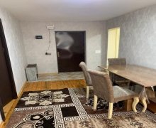 Kirayə (aylıq) Həyət evi/villa Neftçilər m., Bakıxanov qəs., Sabunçu r. Kirayə (aylıq) Həyət evi/villa Neftçilər m., Bakıxanov qəs., Sabunçu r.