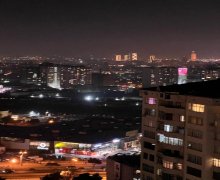 Kirayə (aylıq) Yeni Tikili 20 Yanvar m., Yasamal r.