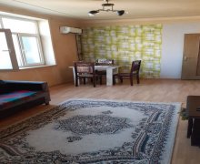 Kirayə (aylıq) Köhnə Tikili Nəsimi m., Binəqədi r.