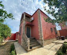 Kirayə (aylıq) Bağ evi Fatmayi, Abşeron r.