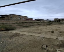 xirdalanda torpaq Xırdalan ş.