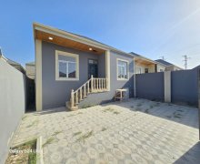 Satılır Həyət evi/villa Koroğlu m., Zabrat qəs., Sabunçu r.