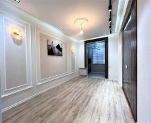 ehmedlide 3 otaqli evler Əhmədli m., Xətai r.