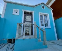 Satılır Həyət evi/villa Masazır, Abşeron r.