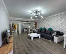 Kirayə (aylıq) Yeni Tikili 20 Yanvar m., Yasamal r.