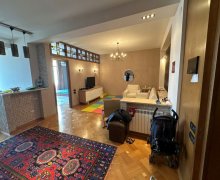 Kirayə (aylıq) Yeni Tikili 28 May m., Nəsimi r.