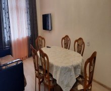 Kirayə (aylıq) Köhnə Tikili Qara Qarayev m., Nizami r.