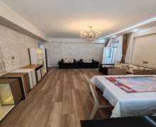 Satılır Yeni Tikili İnşaatçılar m., Yeni Yasamal qəs., Yasamal r.