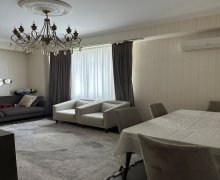 Satılır Yeni Tikili Elmlər akademiyası m., Yasamal r.