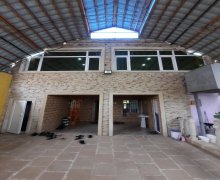 Satılır Həyət evi/villa Azadlıq m., Binəqədi qəs., Binəqədi r.