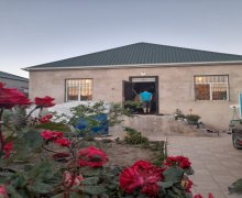 Satılır Həyət evi/villa Binə qəs., Xəzər r.