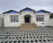 Satılır Həyət evi/villa Masazır, Abşeron r.