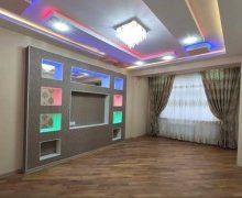 Satılır Yeni Tikili Əhmədli m., Xətai r.