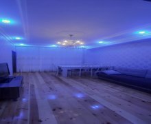 Kirayə (aylıq) Yeni Tikili Xırdalan ş.